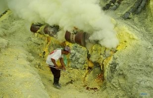 22 фотографии для тех, кто любит жаловаться, что очень устаёт в офисе