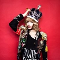 Писаные красавцы: cамые красивые мужские портреты России. Часть первая