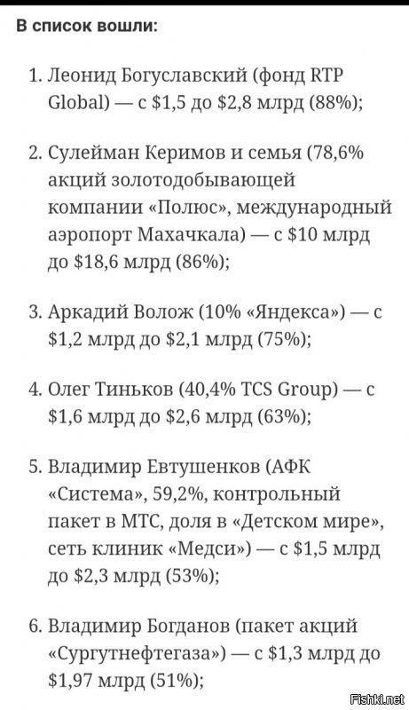 Просто хорошие и добрые новости из России за 5 дней