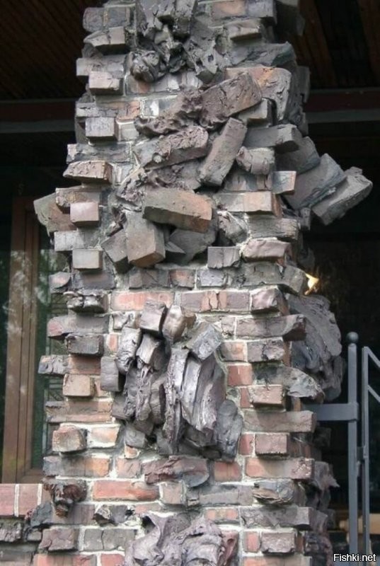 Кирпичная кладка