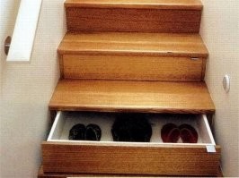 Умные и многофункциональные интерьерные решения для дома