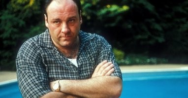 Лучший сериал про мафию?
Подержите мой кофе.