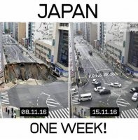 У японцев чтение справа налево.