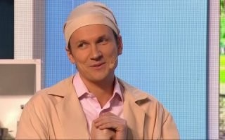 Доктор Мясников