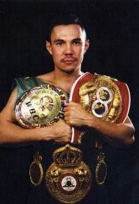 Леннокс Льюис и Костя Цзю , должны быть в списке