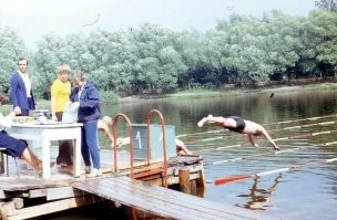 Вот я такие фотки пару раз в неделю и выкладываю.

.