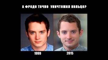 Старым , говоришь ?