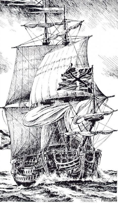 Художник А. В. Карелов.