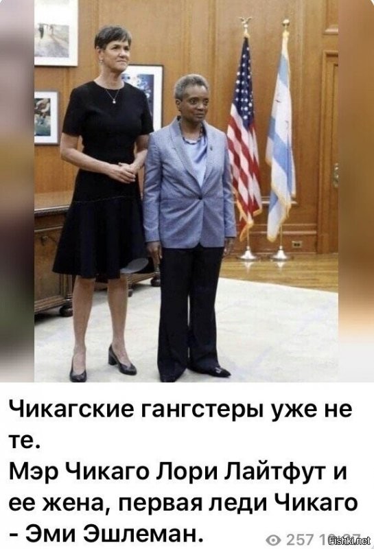 Кто где?