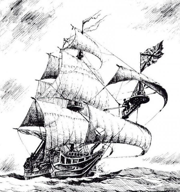 Художник А. В. Карелов.