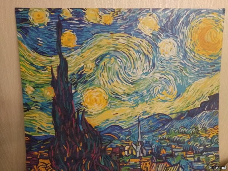 Здорово!
Вот мои.