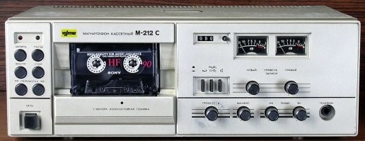 У меня такой был.