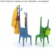 25 вещей с настолько крутым и полезным дизайном