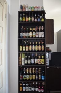 Мой шкафчик)