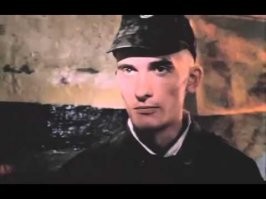 Бункер из школьных автобусов