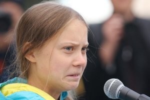 Джамана - румынская деревня, утопленная в токсичном озере