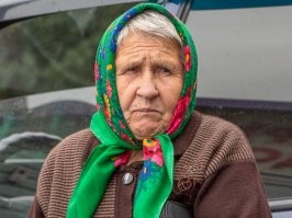 По одежке встречают