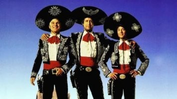 В Мексике нужно ходить так :