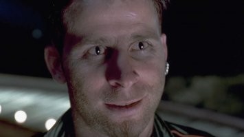 Цефалопод запыхавшийся?