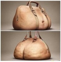 Дизайн, который настолько плох, что этим даже хорош