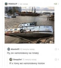 Прикольные и смешные картинки