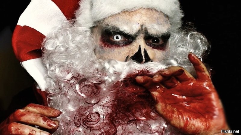 Тогда дедушка может к тебе придти...