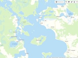 Чем хуже Селигер? там тоже такие матрёшки!!!