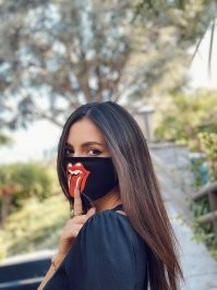 Вы тоже заметили, что красивых девушек стало больше, после того как они надели маски.