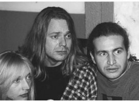 Интересно, кого им там показали? Пугачева Галкиным хвастается?