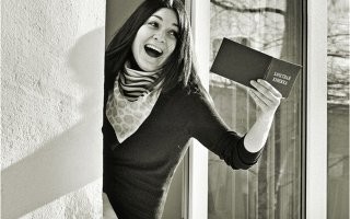 Прикольные и смешные картинки