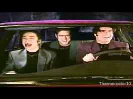 Подборка автомобильных приколов