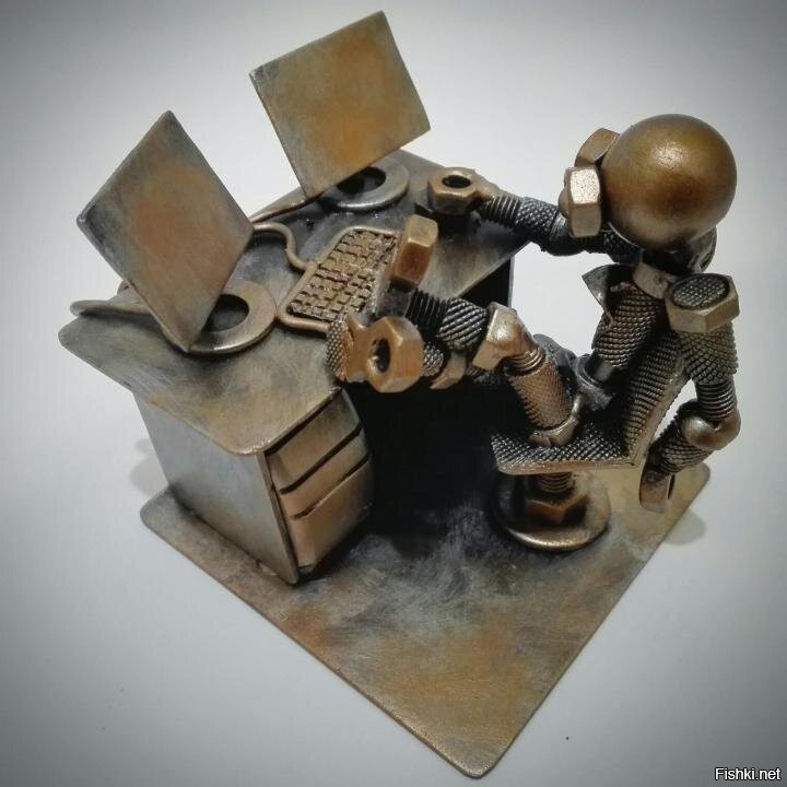 Пасечник из солянки)))