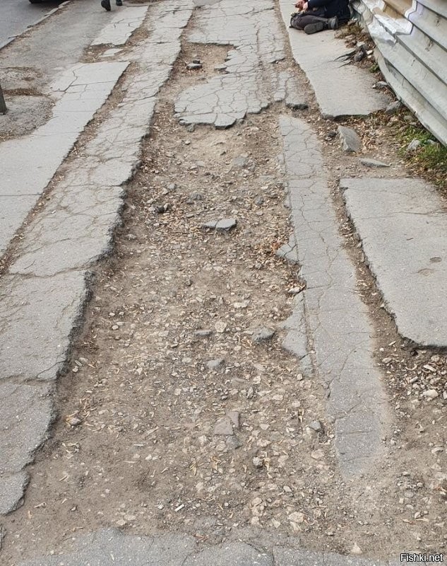 Кишинев, центральные улицы