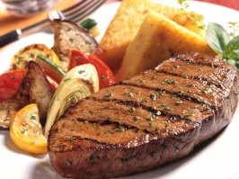 Стадо верблюдов терроризирует жителей сёл Астраханской области