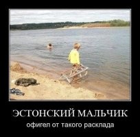 Любопытные факты, которых вы, возможно, не знали об Эстонии