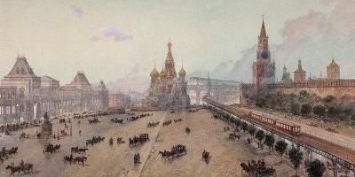 отказали, а то и ленину полежать негде было