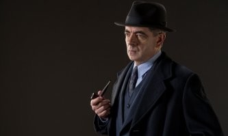 Он не Бонд, он идеальный Мегрэ оказался. Чуткий, тонкий, понимающий...