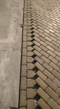 Литосферные плиты расходятся, делов-то...