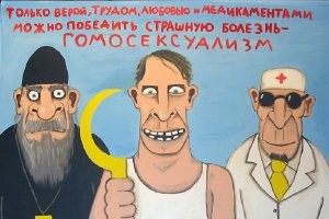 Молодой парень воссоздает наряды знаменитостей, используя подручные материалы