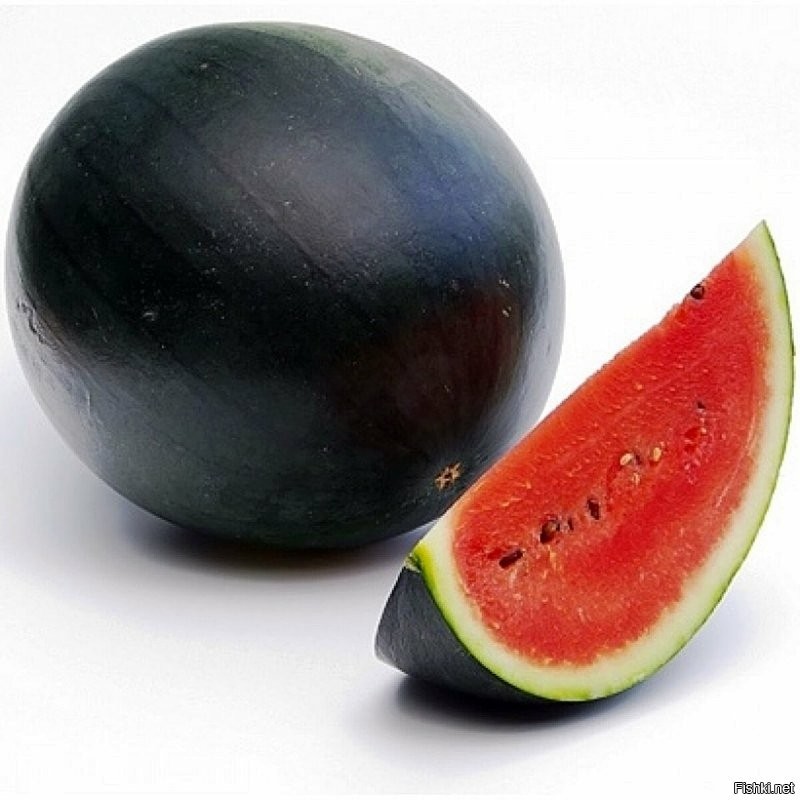 Российские селекционеры вывели первый гипоаллергенный сорт арбуза со странным вкусом