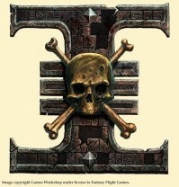 Взмах пениса Инквизиции, это последнее, что видят еретики.