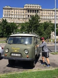 Том Хэнкс получил греческое гражданство
