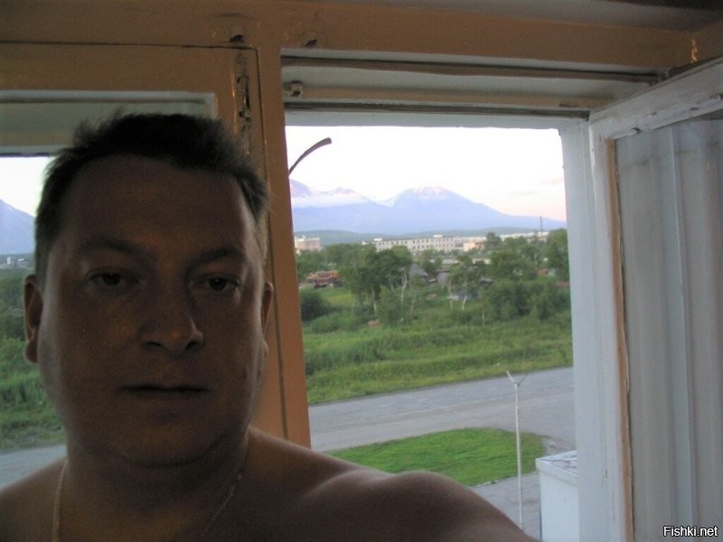 Бывал.