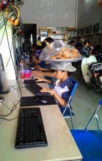 Для чего человеку голова дана