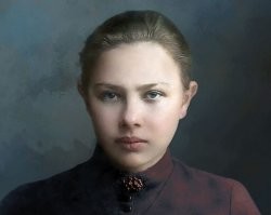 Старость и болезнь никого не красят.