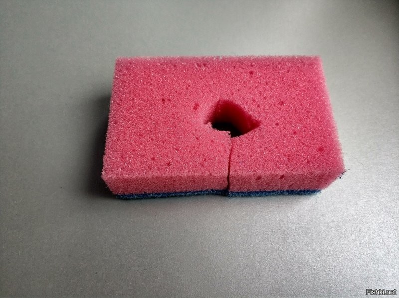 Мама Спач Боба