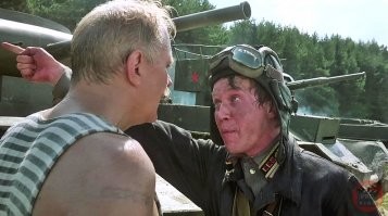 смотрел я такое кино, но там комдив всё вовремя разрулил