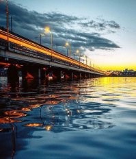 С Воронежем случился Воронеж