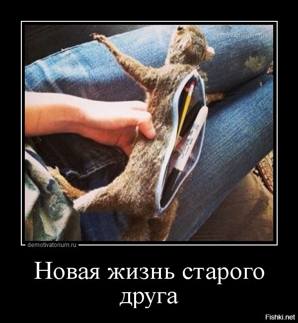 Так надёжнее!