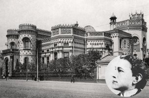 кстати у дома дурака новый хозяин.. как то заставляет задуматься...